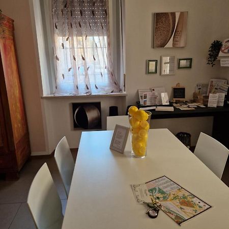 Rosa Tea Apartament Castelvecchio Verona Exterior foto